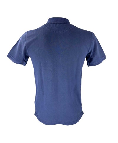 Woolrich PO0065MRUT1483 col. melton blu
