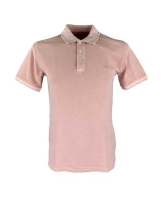 Woolrich PO0065MRUT1483 col. rose smoke
