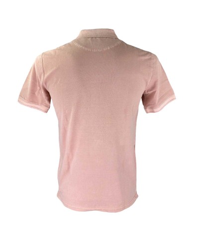 Woolrich PO0065MRUT1483 col. rose smoke
