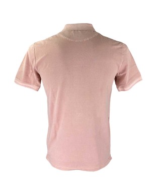 Woolrich PO0065MRUT1483 col. rose smoke