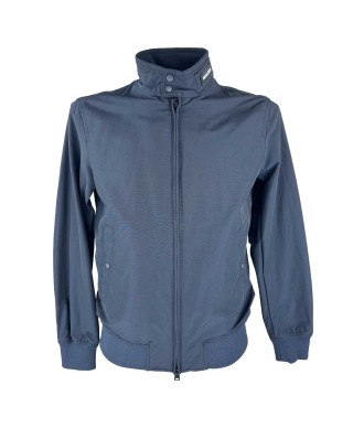 Woolrich OU1148MRUT3662 col. melton blu
