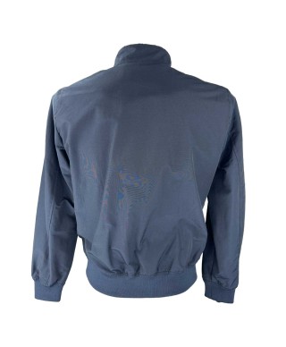 Woolrich OU1148MRUT3662 col. melton blu