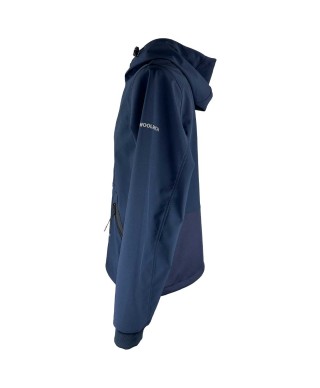 Woolrich OU1155MRUT3496 col. melton blu