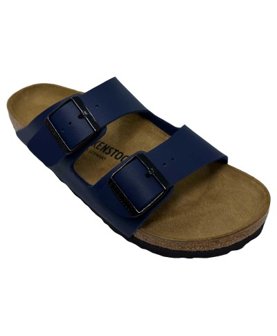 Birkenstock 51753 col. blue