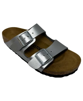Birkenstock 1012283 col. silver