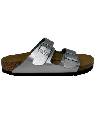 Birkenstock 1012283 col. silver