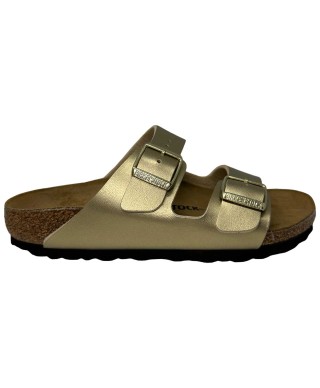 Birkenstock 1016111 col. gold