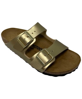 Birkenstock 1016111 col. gold