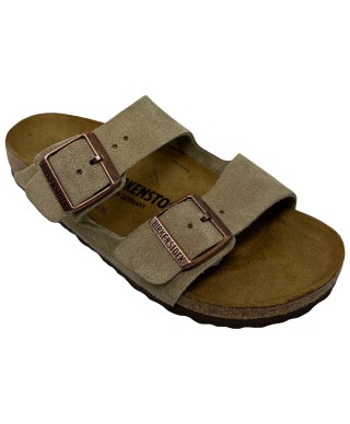 Birkenstock 51463 col. taupe