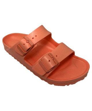 Birkenstock 1022511 col. coral peach