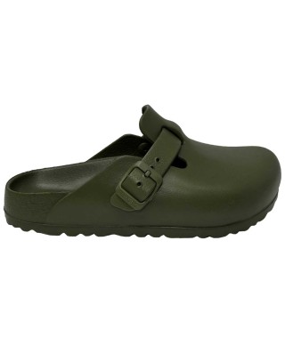 Birkenstock 1026215 col. khaki