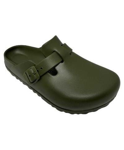 Birkenstock 1026215 col. khaki