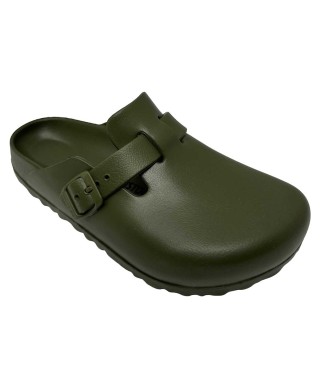 Birkenstock 1026238 col. khaki
