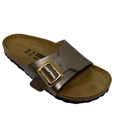 Birkenstock 1029416 col. taupe