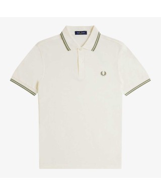 Fred Perry M3600 col. Y54