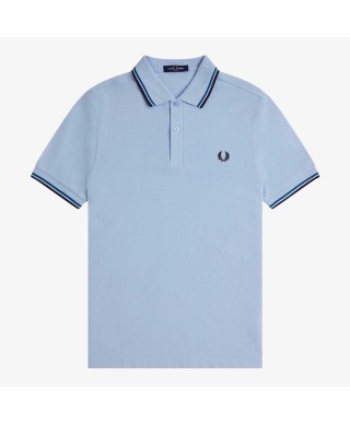 Fred Perry M3600 col. Y58