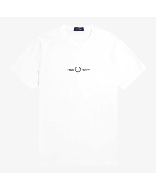 Fred Perry M4580 col. 100