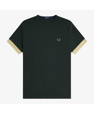 Fred Perry M7707 col. Q20