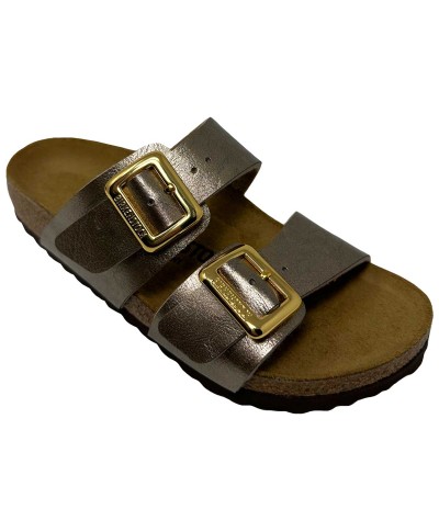 Birkenstock 1029372 col. taupe
