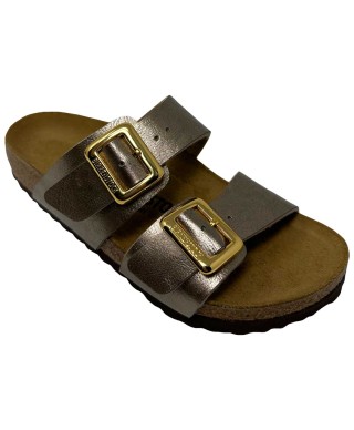 Birkenstock 1029372 col. taupe
