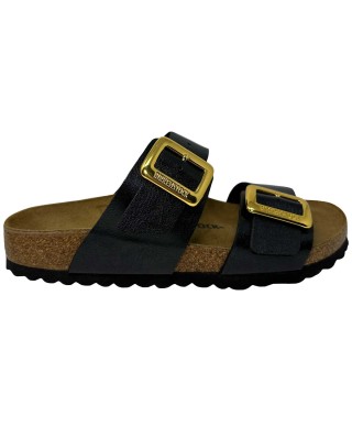 Birkenstock 1029457 col. licorice