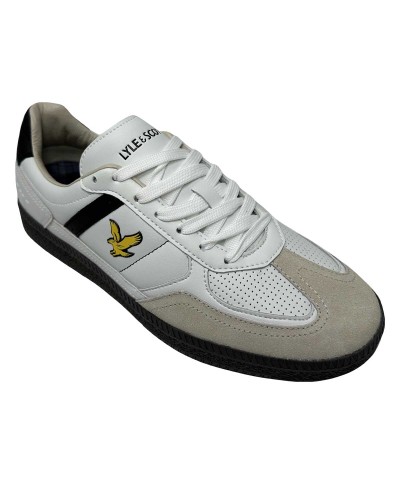 Lyle & Scott JOSH003 col. 708