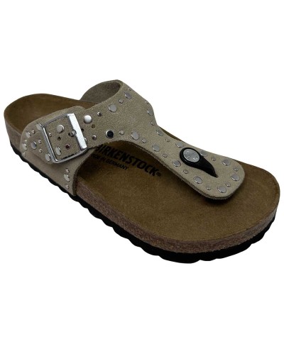 Birkenstock 1029388 col. taupe