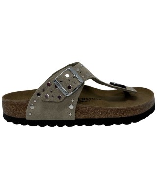 Birkenstock 1029388 col. taupe