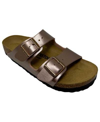 Birkenstock 1023960 col. copper