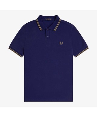Fred Perry M3600 col. Y59