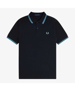 Fred Perry M3600 col. Y60