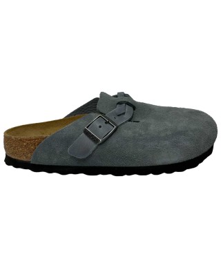 Birkenstock 1029086 col. basalt gray