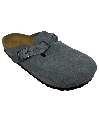 Birkenstock 1029086 col. basalt gray