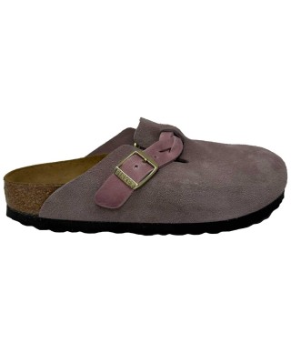 Birkenstock 1029122 col. faded purple