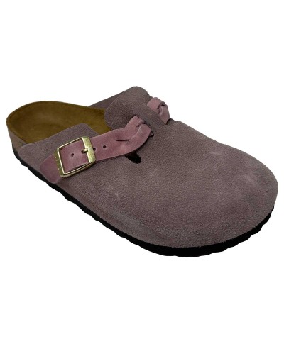 Birkenstock 1029122 col. faded purple