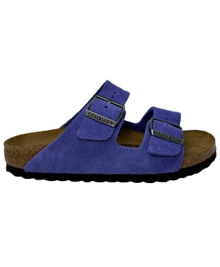 Birkenstock 1029218 col. purple dusk