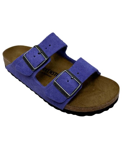 Birkenstock 1029218 col. purple dusk
