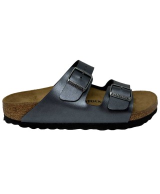 Birkenstock 1029224 col. met black