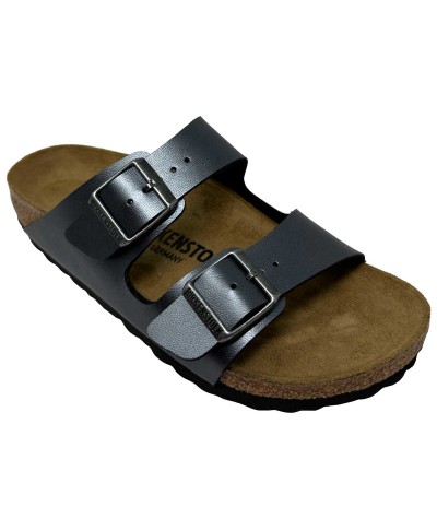 Birkenstock 1029224 col. met black