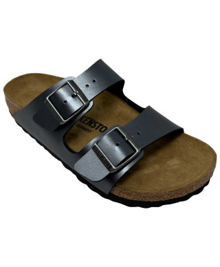 Birkenstock 1029224 col. met black