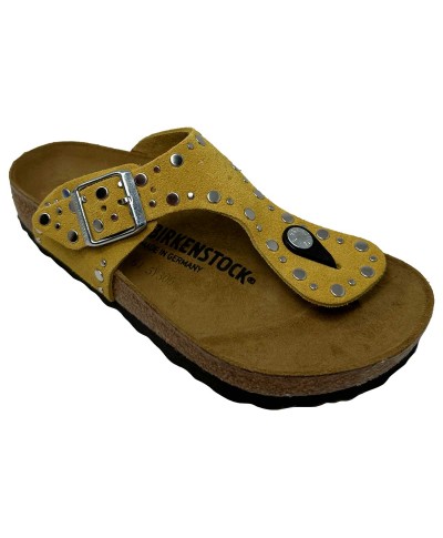 Birkenstock 1029350 col. ochre