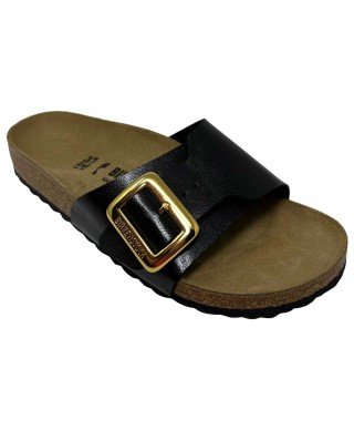 Birkenstock 1029481 col. licorice