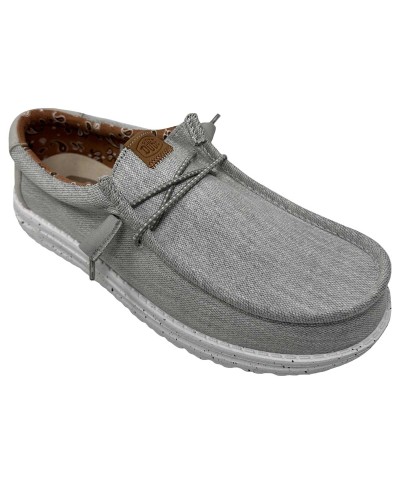 Hey Dude 40296 col. light grey