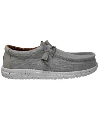 Hey Dude 40296 col. light grey