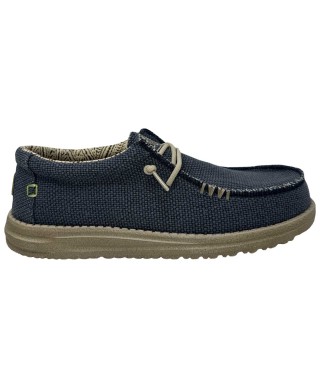 Hey Dude 40003 col. blue night