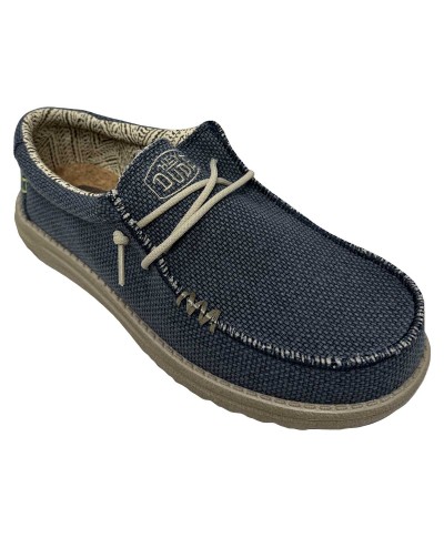 Hey Dude 40003 col. blue night