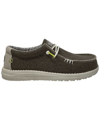 Hey Dude 40003 col. fossil