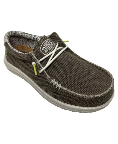 Hey Dude 40003 col. fossil