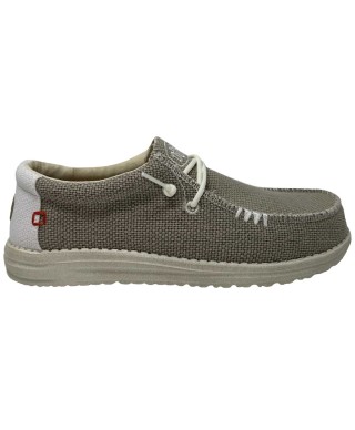 Hey Dude 40003 col. off white