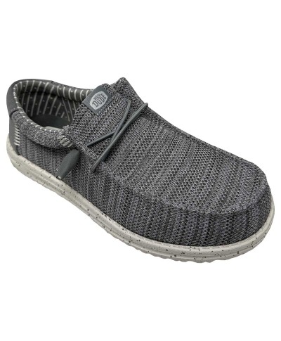 Hey Dude 41898 col. grey